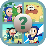 Ninja Hattori Game 2021 screenshot-app
