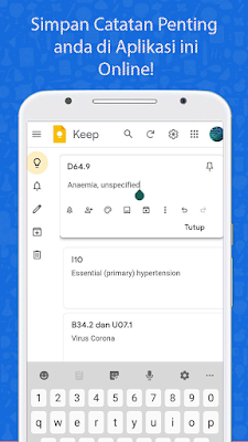 Kamus Sunda Lengkap (Offline) screenshot-app
