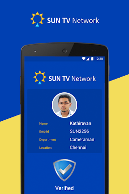 Sun Tv Network screenshot-app