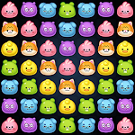 Candy Friends Forest screenshot-app