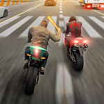 Road Rush screenshot-app