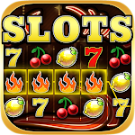 Hot Vegas Slot Machines Casino screenshot-app