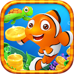Fish Shooter screenshot-app