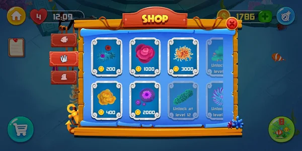 Fish Shooter - Fish Hunter screenshot-app