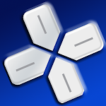 SuperPSX Plus (PSone Multi Emulator) screenshot-app