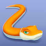 Snake Rivals screenshot-app