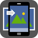 Wallpaper Setter screenshot-app