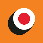 Sushi Maki screenshot-app