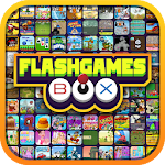Flash Games Box screenshot-app