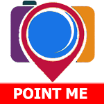 Point Me screenshot-app
