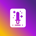 Sword Oracle Cards screenshot-app