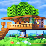 Craft Clever Sun Forrest screenshot-app