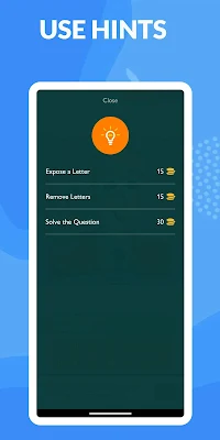 Shinchan Quiz screenshot-app