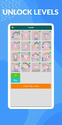 Shinchan Quiz screenshot-app