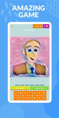 Shinchan Quiz screenshot-app
