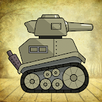 Tank Run screenshot-app