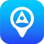 My Locator Plus screenshot-app