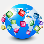 App Country Finder & Manager screenshot-app