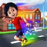Shiva Adventure Game screenshot-app