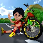 Shiva Cycling Adventure screenshot-app