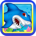 Feeding Frenzy screenshot-app