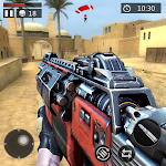 FPS Offline Strike screenshot-app