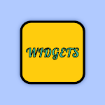 Color Widgets screenshot-app