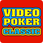 Video Poker Classic ™ screenshot-app