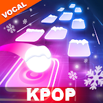 Kpop Hop screenshot-app