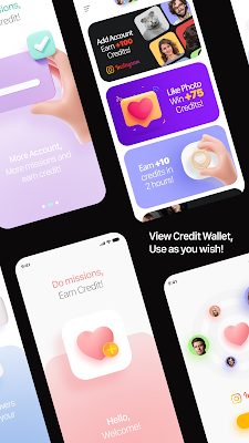 TaskZoid - IG Task System screenshot-app