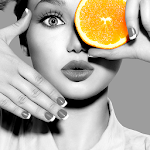 Color Pop effects photo editor screenshot-app