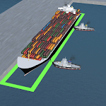 Ship Mooring 3D screenshot-app