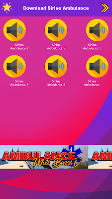 Ambulance Mod Bussid screenshot-app