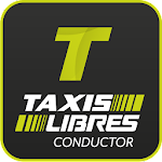 Taxis Libres Conductores screenshot-app