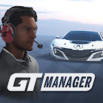 GT Manager screenshot-app