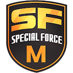 SF Mobile screenshot-app
