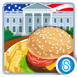 Restaurant Story screenshot-app