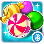 Sugar Swap Mania screenshot-app