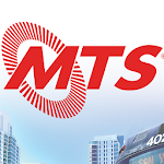 GO MTS screenshot-app