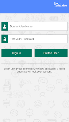 MyApp BPS screenshot-app