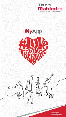 MyApp BPS screenshot-app