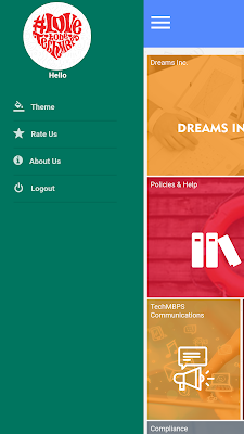 MyApp BPS screenshot-app
