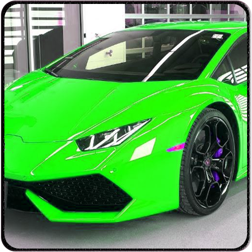 Car driving 3d race screenshot-app