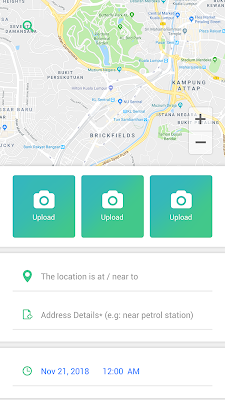 iPeople screenshot-app