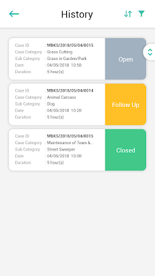 iPeople screenshot-app