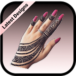 Latest Mehndi Design 2022 screenshot-app