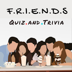 Friends Quiz and Trivia screenshot-app