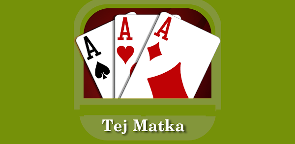 TEJ MATKA - SATTA MATKA, FASTEST MATKA RESULT screenshot-app