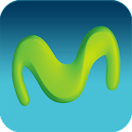 Movistar screenshot-app
