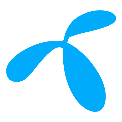 My Telenor screenshot-app